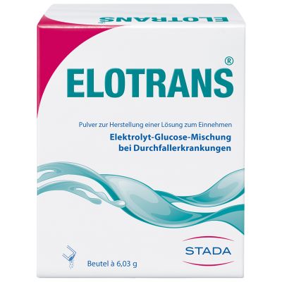 ELOTRANS Pulver