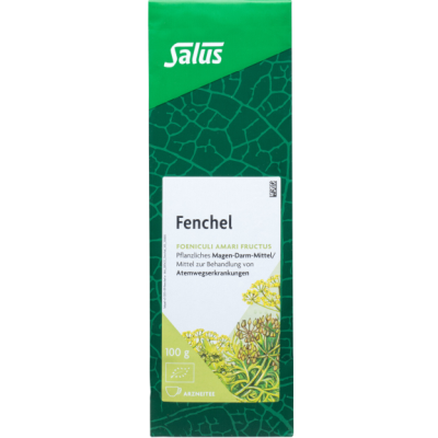 FENCHEL ARZNEITEE Foeniculi amari fruct.Bio Salus