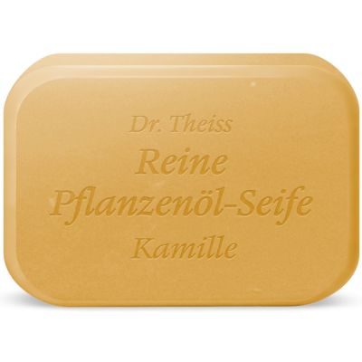 DR.THEISS Kamillen Seife