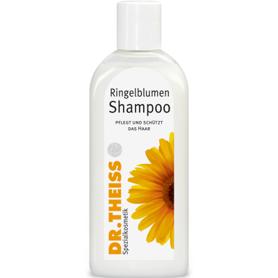 DR.THEISS Ringelblumen Shampoo