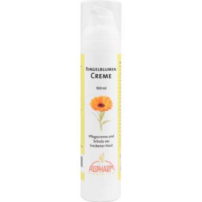 RINGELBLUMEN CREME