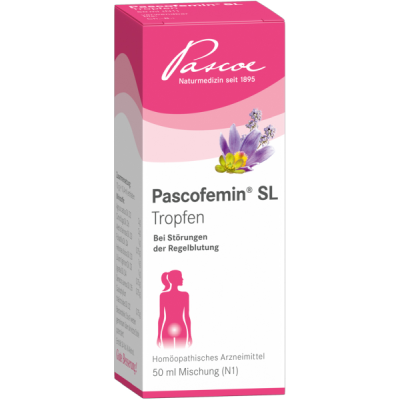 PASCOFEMIN SL Tropfen