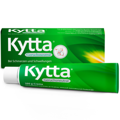 KYTTA Geruchsneutral Creme