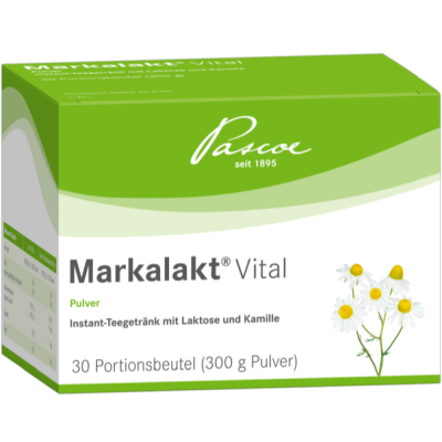 MARKALAKT Vital Pulver