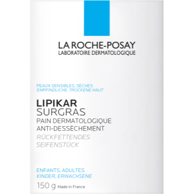 ROCHE-POSAY Lipikar Seifenstück