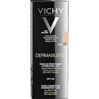 VICHY DERMABLEND Make-up 25