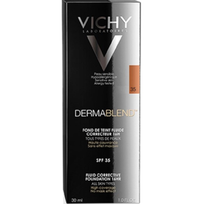 VICHY DERMABLEND Make-up 35