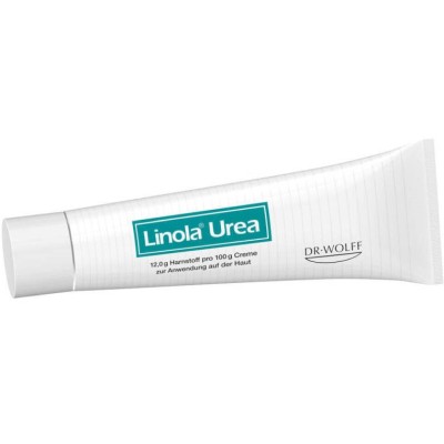 LINOLA UREA Creme