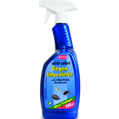 ANTI-UNGEZIEFER Spray