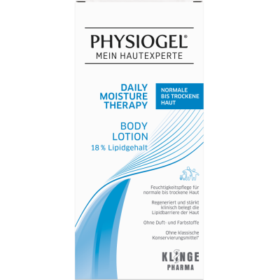 PHYSIOGEL Daily Moisture Therapy Bodylotion