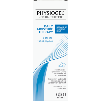 PHYSIOGEL Daily Moisture Therapy Creme