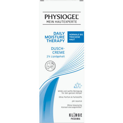 PHYSIOGEL Daily Moisture Therapy Dusch Creme