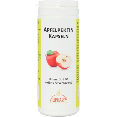 APFELPEKTIN Kapseln