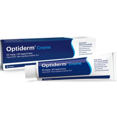 OPTIDERM Creme