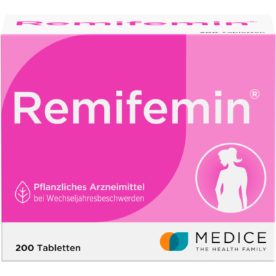 REMIFEMIN Tabletten