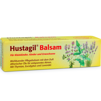 HUSTAGIL Balsam