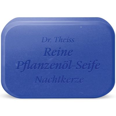 DR.THEISS Nachtkerzen reine Pflanzenölseife