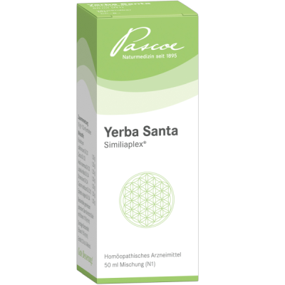 YERBA SANTA SIMILIAPLEX Tropfen