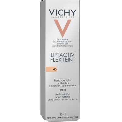 VICHY LIFTACTIV Flexilift Teint 45