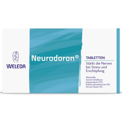 NEURODORON Tabletten