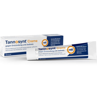 TANNOSYNT Creme