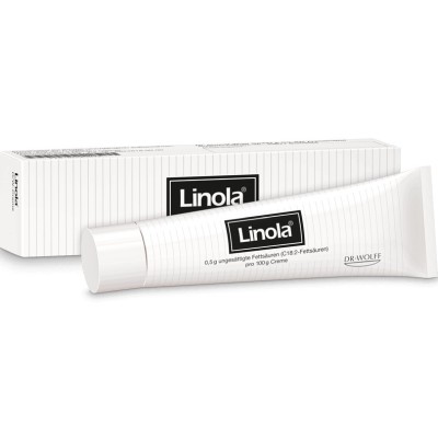 LINOLA Creme