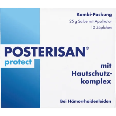 POSTERISAN protect Kombipackung