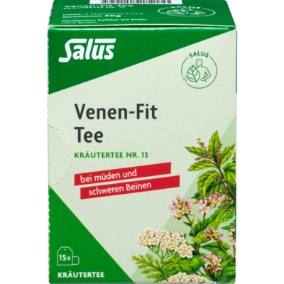 VENEN-FIT Tee Kräutertee Nr.13 Salus Filterbeutel