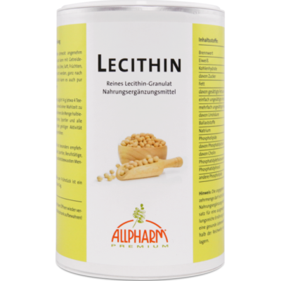 LECITHIN GRANULAT