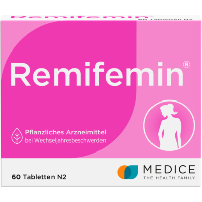 REMIFEMIN Tabletten