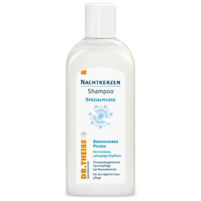 DR.THEISS Nachtkerzen Shampoo