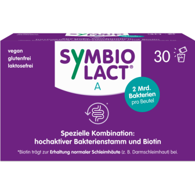 SYMBIOLACT A Beutel