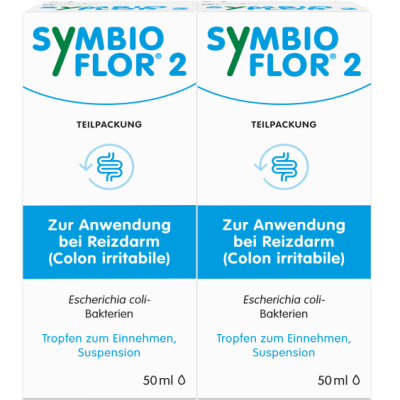 SYMBIOFLOR 2 Suspension