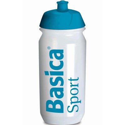 BASICA Sport Trinkflasche