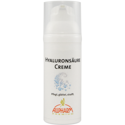 HYALURONSÄURE CREME