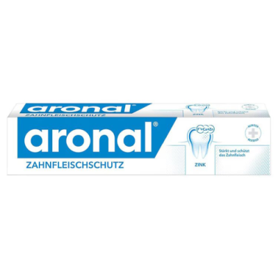 ARONAL Zahnfleischschutz Zahnpasta