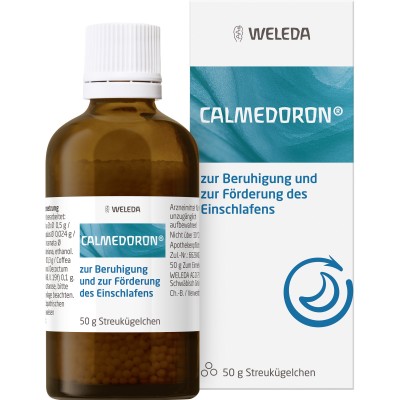 CALMEDORON Streukügelchen