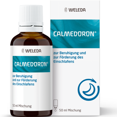 CALMEDORON Mischung