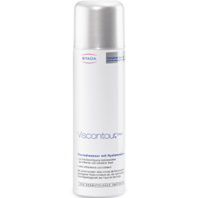 VISCONTOUR Water Spray