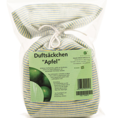 DUFTSÄCKCHEN Apfel