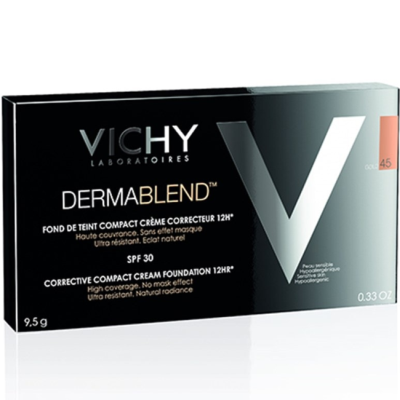 VICHY DERMABLEND Kompakt-Creme 45