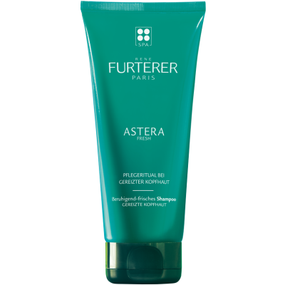 FURTERER Astera Fresh beruhigend-frisches Shampoo