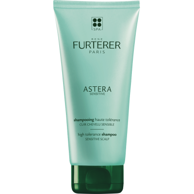 FURTERER Astera Sensitive hochvertr.Sha.pH-neutr.