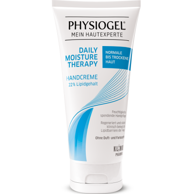 PHYSIOGEL Daily Moisture Therapy Handcreme