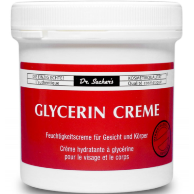 GLYCERIN CREME