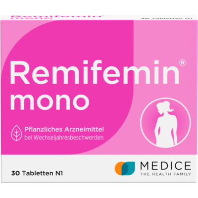 REMIFEMIN mono Tabletten