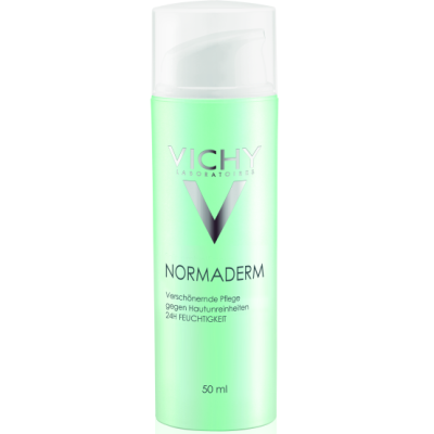 VICHY NORMADERM Feucht Pflege Creme