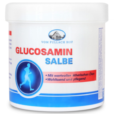 GLUCOSAMIN SALBE