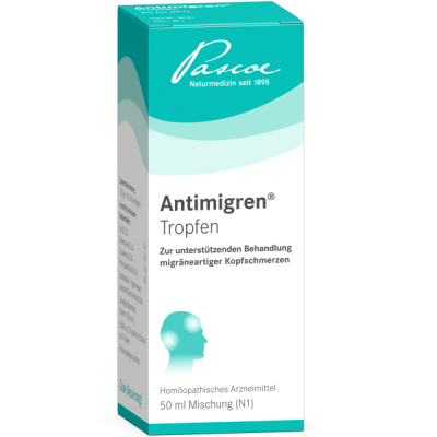 ANTIMIGREN Tropfen