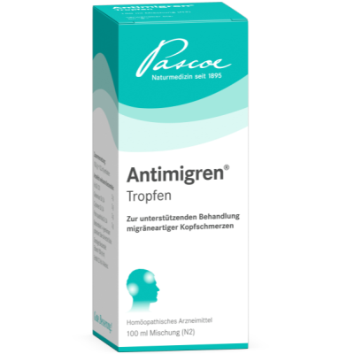 ANTIMIGREN Tropfen